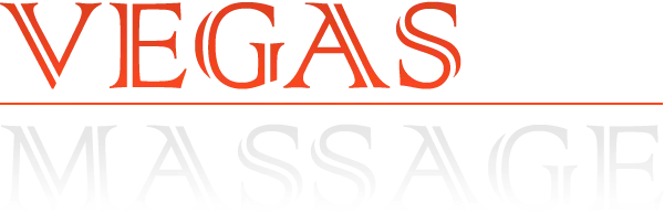 Vegas Massages Only Happen In Vegas